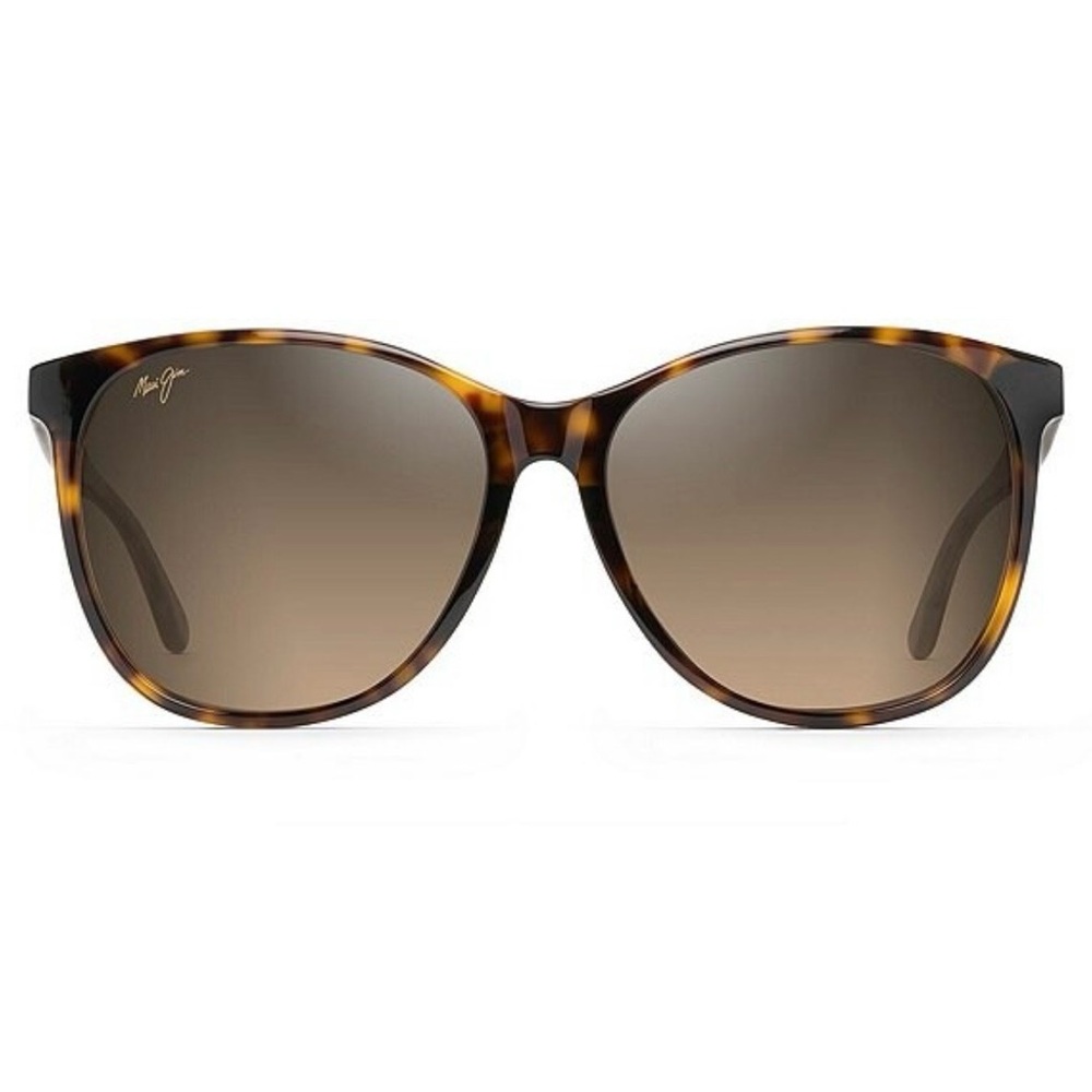 Maui Jim Isola Oversized PolorizedPlus Sunglasses